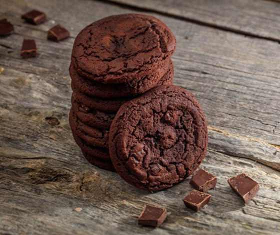 إليكم طريقة تحضير بسكويت الكاكاو الخفيف والصحي لمرضى السكري صورة رقم 1 إليكم طريقة تحضير بسكويت الكاكاو الخفيف والصحي لمرضى السكري صورة رقم 1