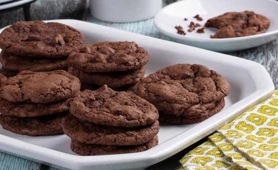 إليكم طريقة تحضير بسكويت الكاكاو الخفيف والصحي لمرضى السكري صورة رقم 2 إليكم طريقة تحضير بسكويت الكاكاو الخفيف والصحي لمرضى السكري صورة رقم 2