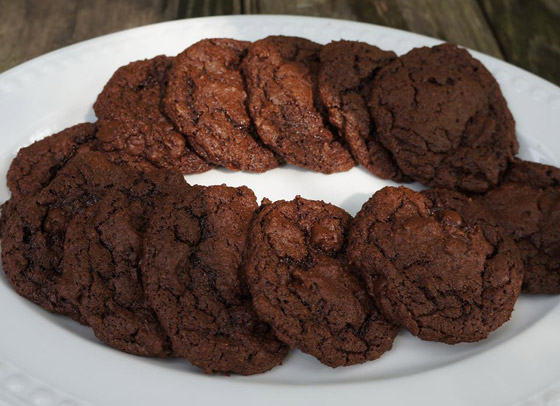 إليكم طريقة تحضير بسكويت الكاكاو الخفيف والصحي لمرضى السكري صورة رقم 3 إليكم طريقة تحضير بسكويت الكاكاو الخفيف والصحي لمرضى السكري صورة رقم 3