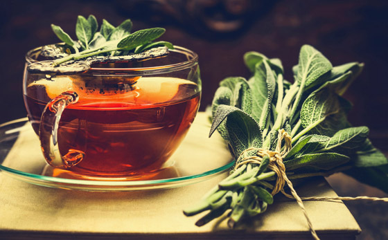 فوائد أعشاب الميرمية ستجعله إضافة يومية لكوب الشاي بل وحتى الطعام! صورة رقم 8