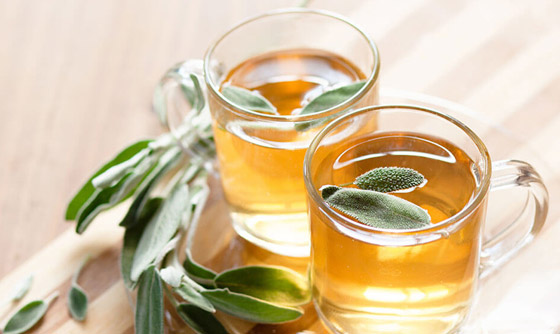 فوائد أعشاب الميرمية ستجعله إضافة يومية لكوب الشاي بل وحتى الطعام! صورة رقم 9