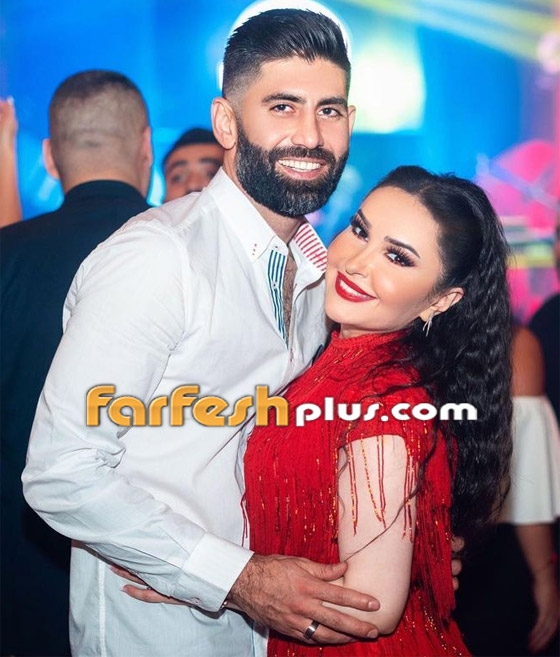 صورة رقم 13 - فيديو وصور: شهد برمدا تستقبل طفلتها الأولى صورة رقم 13 - فيديو وصور: شهد برمدا تستقبل طفلتها الأولى