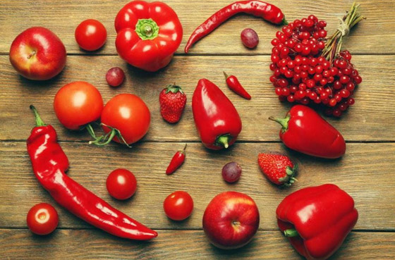 هذه الأنواع من الخضروات والفواكه تقي من أمراض خطيرة صورة رقم 1