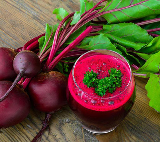 أطعمة شتوية تعزز صحة ونعومة بشرتك صورة رقم 3