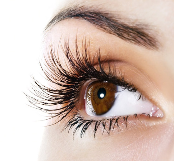7 عادات تجميلية تتسبب بتلف الرموش وتساقطها.. كيف تحافظون عليها؟ صورة رقم 5