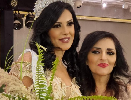 صور وفيديوهات من مسابقة للنساء اللاتي خسرن الوزن الزائد والملكة تعترف: عانيت من تنمر زوجي! صورة رقم 3 صور وفيديوهات من مسابقة للنساء اللاتي خسرن الوزن الزائد والملكة تعترف: عانيت من تنمر زوجي! صورة رقم 3