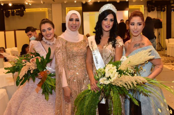 صور وفيديوهات من مسابقة للنساء اللاتي خسرن الوزن الزائد والملكة تعترف: عانيت من تنمر زوجي! صورة رقم 4 صور وفيديوهات من مسابقة للنساء اللاتي خسرن الوزن الزائد والملكة تعترف: عانيت من تنمر زوجي! صورة رقم 4