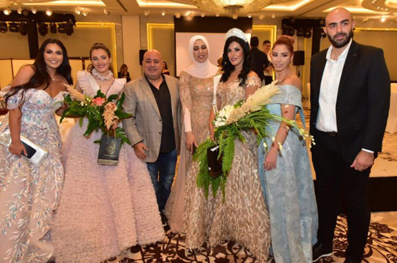 صور وفيديوهات من مسابقة للنساء اللاتي خسرن الوزن الزائد والملكة تعترف: عانيت من تنمر زوجي! صورة رقم 5 صور وفيديوهات من مسابقة للنساء اللاتي خسرن الوزن الزائد والملكة تعترف: عانيت من تنمر زوجي! صورة رقم 5