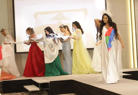 صور وفيديوهات من مسابقة للنساء اللاتي خسرن الوزن الزائد والملكة تعترف: عانيت من تنمر زوجي! صورة رقم 6 صور وفيديوهات من مسابقة للنساء اللاتي خسرن الوزن الزائد والملكة تعترف: عانيت من تنمر زوجي! صورة رقم 6