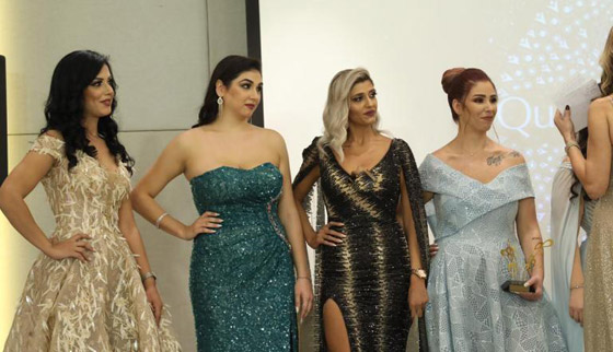 صور وفيديوهات من مسابقة للنساء اللاتي خسرن الوزن الزائد والملكة تعترف: عانيت من تنمر زوجي! صورة رقم 9 صور وفيديوهات من مسابقة للنساء اللاتي خسرن الوزن الزائد والملكة تعترف: عانيت من تنمر زوجي! صورة رقم 9