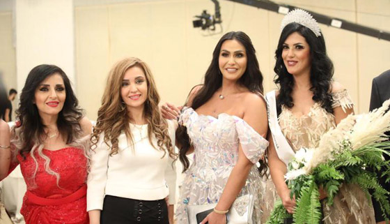 صور وفيديوهات من مسابقة للنساء اللاتي خسرن الوزن الزائد والملكة تعترف: عانيت من تنمر زوجي! صورة رقم 10 صور وفيديوهات من مسابقة للنساء اللاتي خسرن الوزن الزائد والملكة تعترف: عانيت من تنمر زوجي! صورة رقم 10