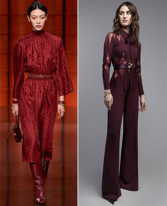 5 ألوان هي الأكثر تنحيفا.. تعطي قوام ممشوق وأناقة لافتة صورة رقم 1