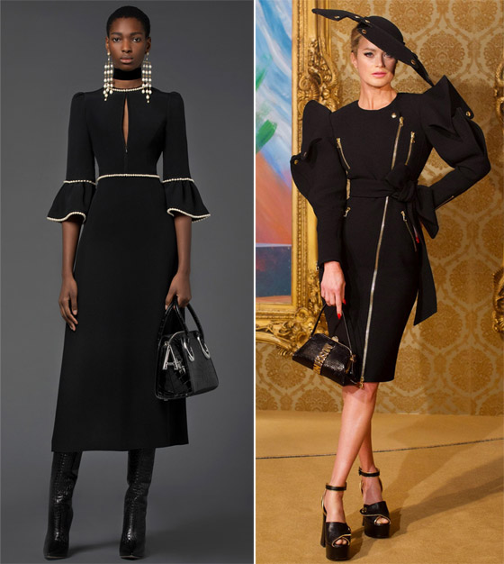 5 ألوان هي الأكثر تنحيفا.. تعطي قوام ممشوق وأناقة لافتة صورة رقم 2