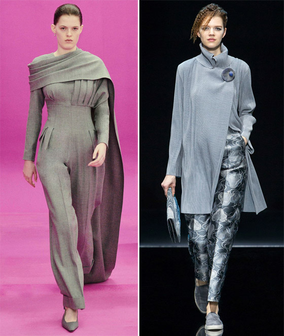 5 ألوان هي الأكثر تنحيفا.. تعطي قوام ممشوق وأناقة لافتة صورة رقم 4