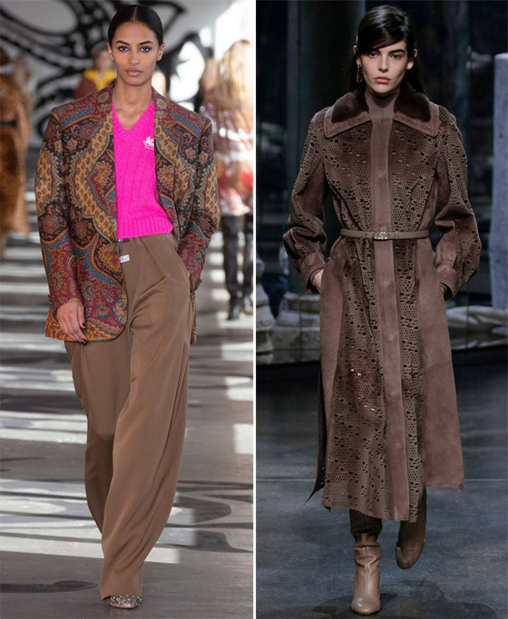 5 ألوان هي الأكثر تنحيفا.. تعطي قوام ممشوق وأناقة لافتة صورة رقم 5