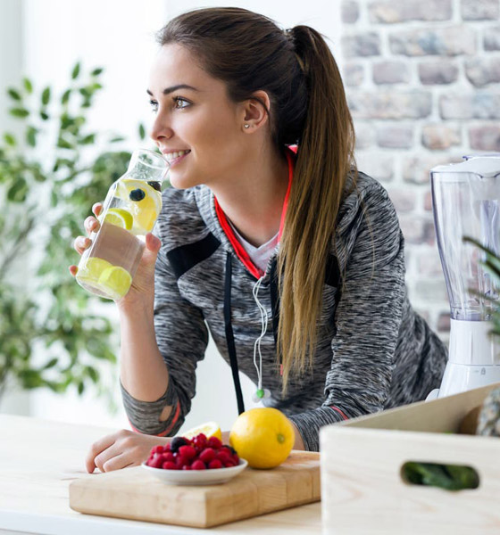 أفضل 5 مشروبات على الفطور للتخلص من الكيلوغرامات الزائدة وحرق الدهون صورة رقم 3