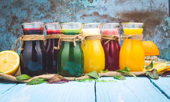 أفضل 5 مشروبات على الفطور للتخلص من الكيلوغرامات الزائدة وحرق الدهون صورة رقم 4