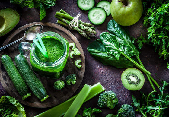 أفضل 5 مشروبات على الفطور للتخلص من الكيلوغرامات الزائدة وحرق الدهون صورة رقم 5