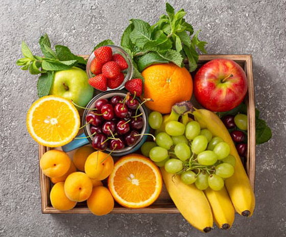 تعرفوا إلى أسوأ وأفضل طعام لصحتنا على الإطلاق.. بحسب العلم صورة رقم 4