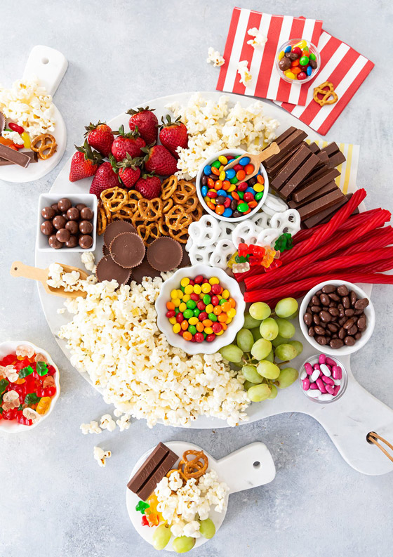 تعرفوا إلى أسوأ وأفضل طعام لصحتنا على الإطلاق.. بحسب العلم صورة رقم 6