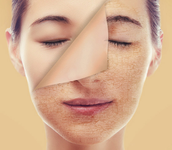 إليكم 10 خطوات ضرورية للعناية الليلية بالبشرة صورة رقم 6