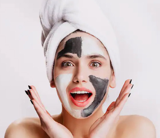 إليكم 10 خطوات ضرورية للعناية الليلية بالبشرة صورة رقم 10