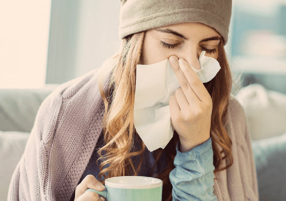 في مواجهة إنفلونزا الشتاء.. 5 أمور مهمة لا غنى عنها صورة رقم 4