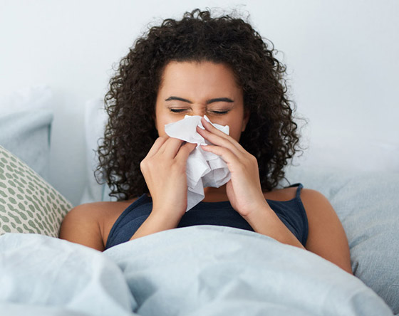 في مواجهة إنفلونزا الشتاء.. 5 أمور مهمة لا غنى عنها صورة رقم 5