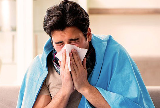 في مواجهة إنفلونزا الشتاء.. 5 أمور مهمة لا غنى عنها صورة رقم 2