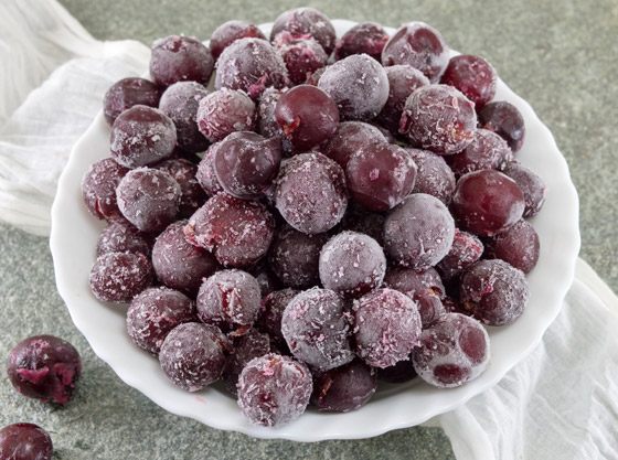 إليكم وصفات بسيطة لوجبات خفيفة حلوة المذاق وقليلة السعرات الحرارية صورة رقم 3