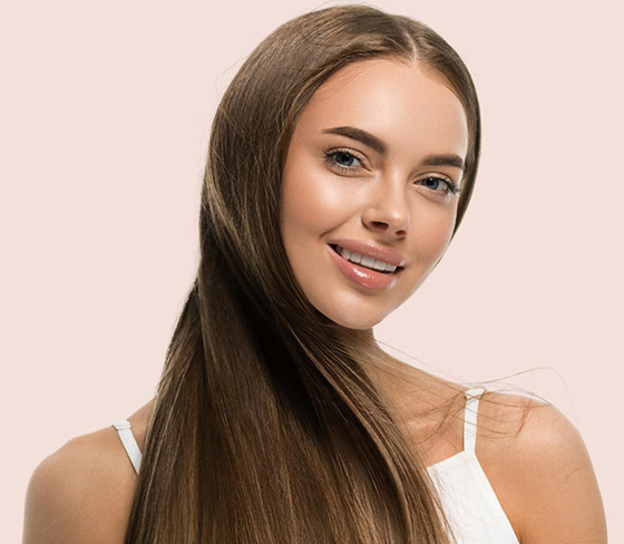 إليكم طرق فعالة وبسيطة لعمل عطر للشعر في المنزل صورة رقم 3