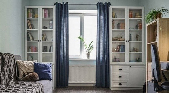 أفكار مفيدة للتخلص من الفوضى في المنزل صورة رقم 1