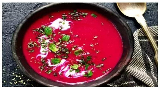 أفضل وصفة حساء بالخضار لتعزيز الطاقة والتخلص من آلام الجسم صورة رقم 3