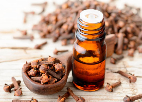 لتخفيف آلام الأسنان ومحاربة البكتيريا.. إليكم فوائد زيت القرنفل المدهشة صورة رقم 6