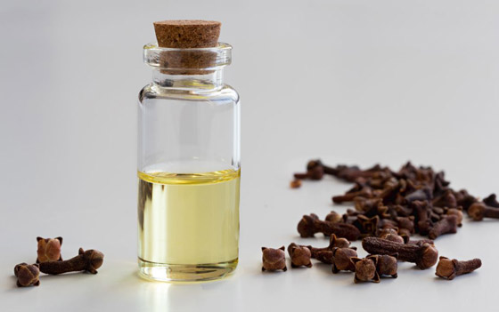 لتخفيف آلام الأسنان ومحاربة البكتيريا.. إليكم فوائد زيت القرنفل المدهشة صورة رقم 7