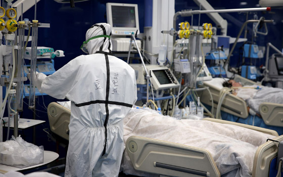 دروس محبطة من أوروبا.. لقاحات فيروس كورونا فعالة لكنها لا تكفي! صورة رقم 5