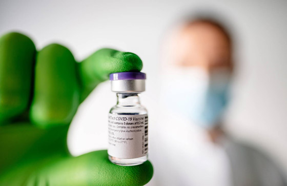 دروس محبطة من أوروبا.. لقاحات فيروس كورونا فعالة لكنها لا تكفي! صورة رقم 7