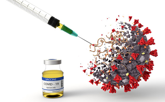 دروس محبطة من أوروبا.. لقاحات فيروس كورونا فعالة لكنها لا تكفي! صورة رقم 8