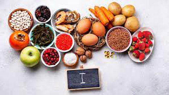 أعراض على نقص اليود في الجسم صورة رقم 2