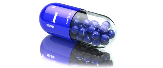 أعراض على نقص اليود في الجسم صورة رقم 5