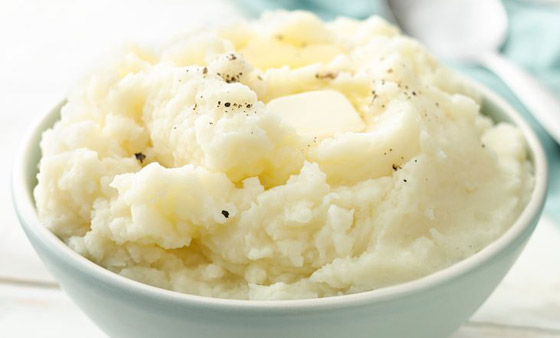 6 نكهات يمكن إضافتها للبطاطا المهروسة ونصائح لتحضير الطبق بمثالية صورة رقم 7