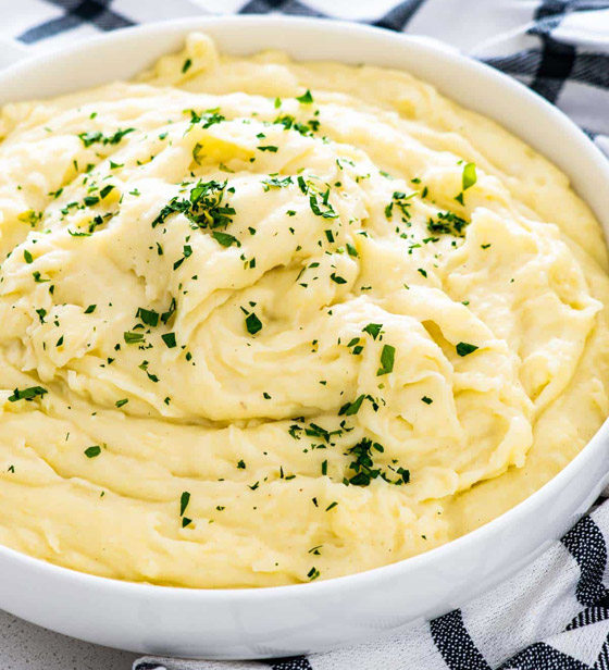 6 نكهات يمكن إضافتها للبطاطا المهروسة ونصائح لتحضير الطبق بمثالية صورة رقم 6