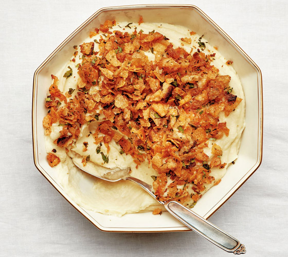 6 نكهات يمكن إضافتها للبطاطا المهروسة ونصائح لتحضير الطبق بمثالية صورة رقم 10