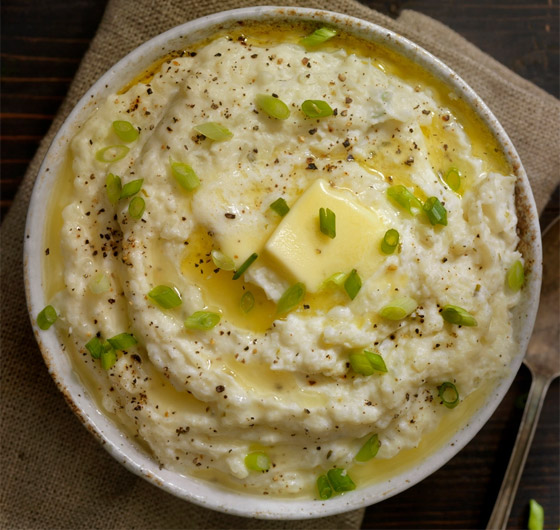 6 نكهات يمكن إضافتها للبطاطا المهروسة ونصائح لتحضير الطبق بمثالية صورة رقم 3