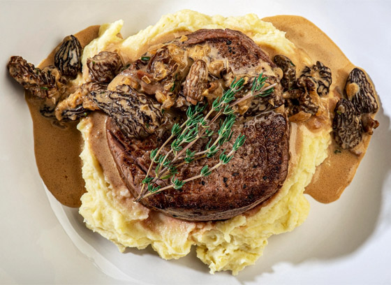 6 نكهات يمكن إضافتها للبطاطا المهروسة ونصائح لتحضير الطبق بمثالية صورة رقم 4