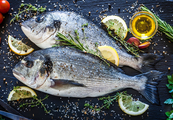 إليكم أفضل 6 أطعمة لحماية عينيكم وتقوية بصركم صورة رقم 1