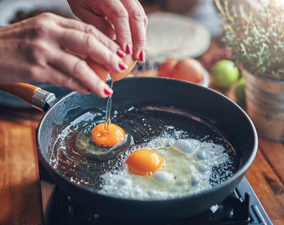 إليكم أفضل 6 أطعمة لحماية عينيكم وتقوية بصركم صورة رقم 2