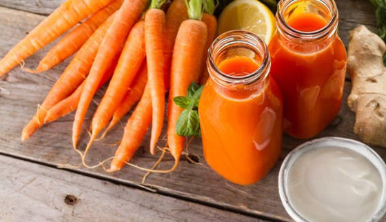 إليكم أفضل 6 أطعمة لحماية عينيكم وتقوية بصركم صورة رقم 3