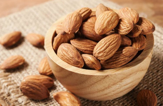 إليكم أفضل 6 أطعمة لحماية عينيكم وتقوية بصركم صورة رقم 4