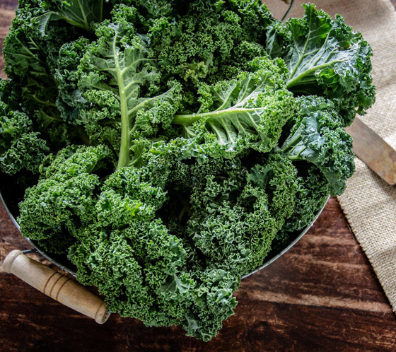 إليكم أفضل 6 أطعمة لحماية عينيكم وتقوية بصركم صورة رقم 5